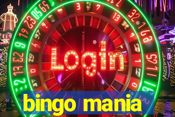 bingo mania